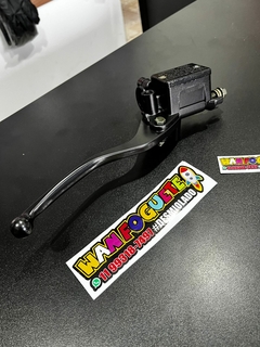 BURRINHO CILINDRO MESTRE FREIOTITAN 125/150/160/CBX 250 TWISTER/CB 300R - loja online