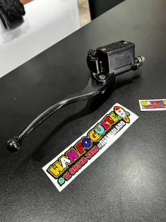 BURRINHO CILINDRO MESTRE FREIOTITAN 125/150/160/CBX 250 TWISTER/CB 300R - loja online