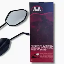 RETROVISOR - TITAN/FAN 160/150/125 14/17 (HONDA) - comprar online