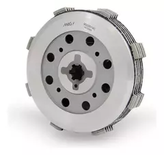 EMBREAGEM FACTOR 125 i YBR 17-24 MAGNETRON