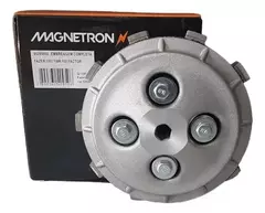 EMBREAGEM YBR 150 E FACTOR 16-18 MAGNETRON - comprar online