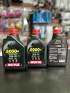 MOTUL 5000+ 10W30 4T (12X1)