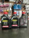 MOTUL 5000+ 10W30 4T (12X1)