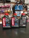 MOTUL 3000 + 20W50 4T (12X1)