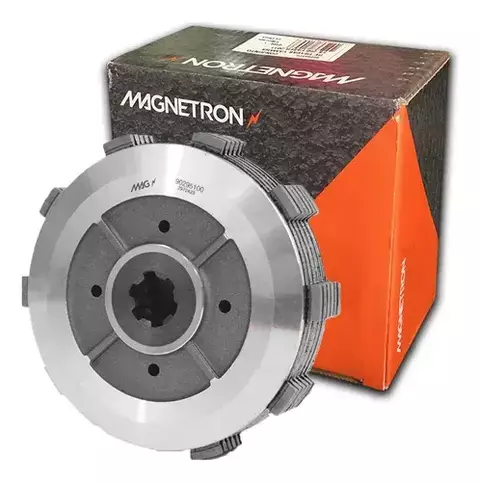 EMBREAGEM CG 160 ESD FAN 18-23 MAGNETRON