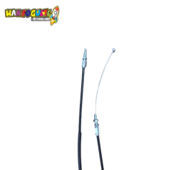 Cabo de Acelerador W-MAX - XRE 300 2009 até 2015/ Modelo A