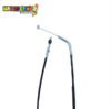Cabo de Embreagem Tmac - CG 160 TITAN FLEXONE 16/.../ CG 160 FAN ESDI/FLEXONE 16/17/ CG 160 FAN FLEX 18/... (1.105MM)