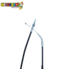 Cabo de Embreagem W-MAX - CG 150 MIX ES/KS/ESD/ TITAN ES/KS/ESD 2009 até 2015