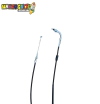 Cabo de Acelerador W-MAX - XRE 190 2016 até 2019/ Modelo A