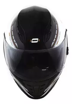 NORISK CAPACETE FF302 GRAND PRIX GERMANY 56/S - Wan Foguete