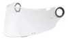 LS2 VISEIRA FF358/FF396 CLEAR U