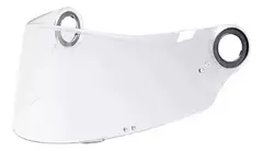 LS2 VISEIRA FF358/FF396 CLEAR U