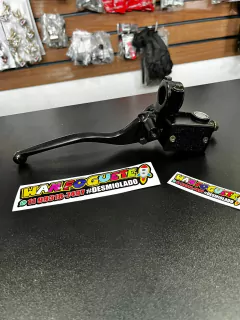 Imagem do BURRINHO CILINDRO MESTRE FREIOTITAN 125/150/160/CBX 250 TWISTER/CB 300R