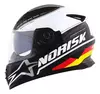 NORISK CAPACETE FF302 GRAND PRIX GERMANY 60/L