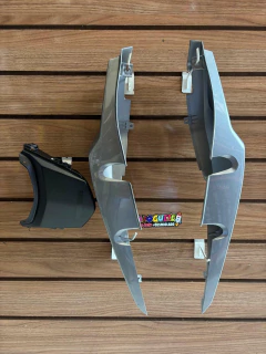 Rabeta completa - Fan /2022 em diante (Diversas Cores) na internet