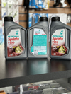 Óleo Petronas Sprinta F500 10W-30 SEM SINT
