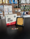 Filtro de ar Valflex - Fazer 250 2016 até 2017 / Lander / Tenere 250 2016 até 2022
