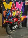Escapamento de Fazer Speed Adap para Honda 160