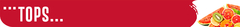Banner da categoria Tops