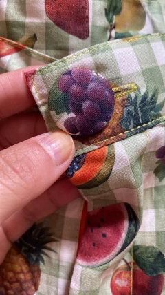 Calça Polpa - loja online