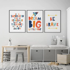 Dream Big Boy - comprar online