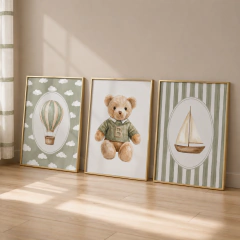 Vintage bear - comprar en línea