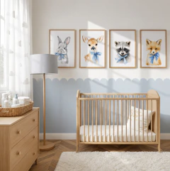 Forest Baby - comprar en línea