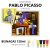 KIT PABLO PICASSO - Grandes Mestres Paris