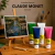 KIT CLAUDE MONET - Grandes Mestres Paris na internet
