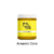 TINTA ACRÍLICA AMARELO OCRE 250ml