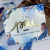 25 Postais Dia dos Pais - com Hotstamping