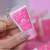 5 ou 10 Chaveiros Outubro Rosa - Creme Hidratante para as Mãos