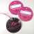 Tags Redondas Personalizadas | Verniz Total Frente | 5cm na internet