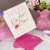 Cartão Feliz Dia das Mães | Verniz localizado - DF Design Inspirador