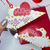 Tag Avião de Papel - Dia dos Namorados - comprar online