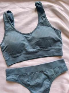 CONJUNTO DEPORTIVO MILENKA