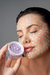 Scrub Cream - Creme Esfoliante - Marzie Beauty