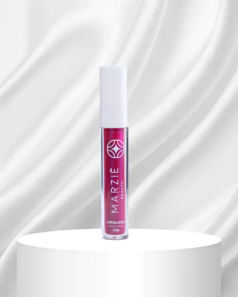 Lip Gloss Uva- Serum Labial
