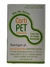 CORTI PET 10 MG sabor miel-manzana