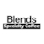 BLENDS SPECIALTY COFFEE Sierra Negra - comprar en línea