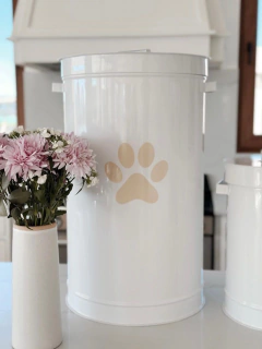 Contenedor Blanco L - comprar online
