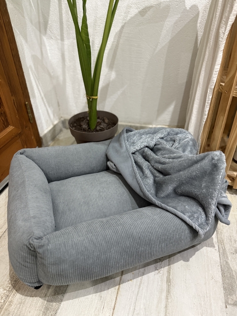 Moisés Amalia + Almohadita hueso de regalo! - comprar online