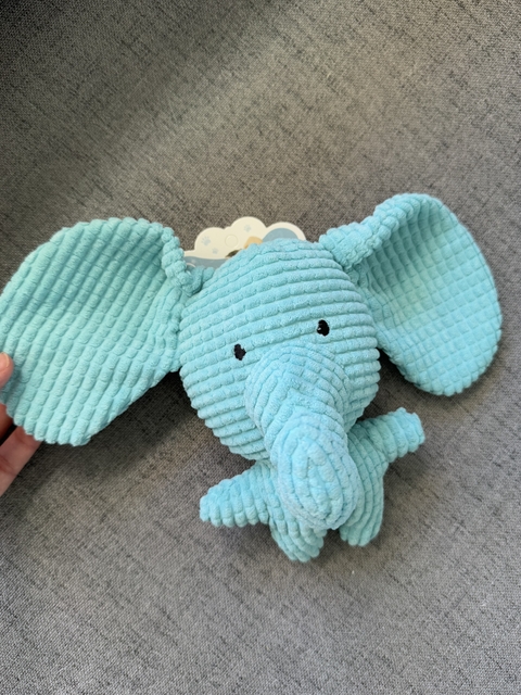 Peluche Elefante Dumbi - comprar online