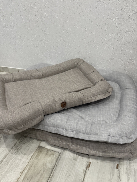 Camita Lino antidesgarro antimanchas - comprar online