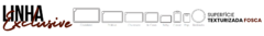 Banner da categoria LINHA EXCLUSIVE
