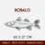 TÁBUA DE CORTE ROBALO - comprar online