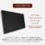 Imagem do KIT EVENTOS | 8 TÁBUAS EXCLUSIVE | PRETO FOSCO | PERSONALIZE GRÁTIS