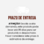 TÁBUA DE CORTE CHURRASCO | MARROM na internet