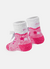 Meia Soquete com Aplique Bebê Menina Puket - comprar online