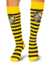Meia 3/4 Adulto Harry Potter Puket